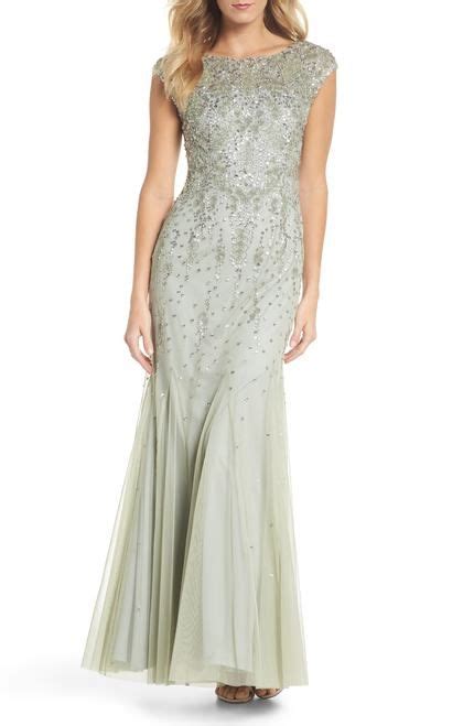 View our modern evening wear range today. . Eucalyptus dress mother of the bride